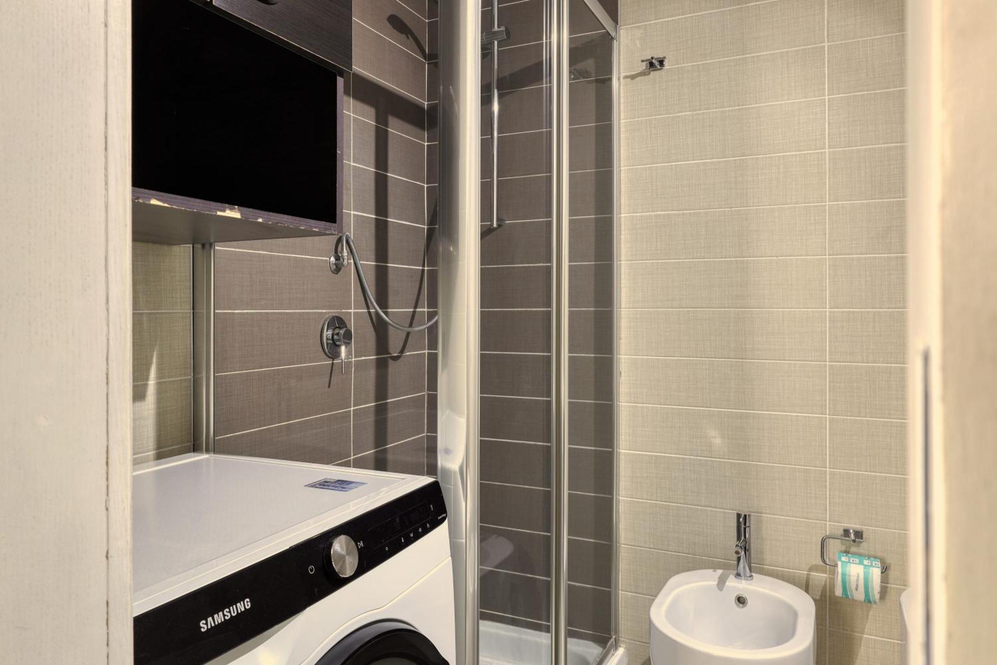 Joivy Bright 1br Flat Near Centro Storico Mailand